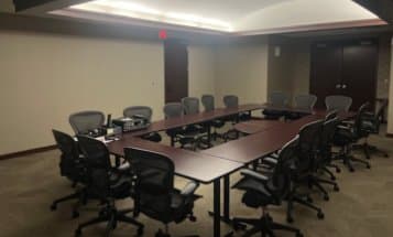 8th Floor Conference Room