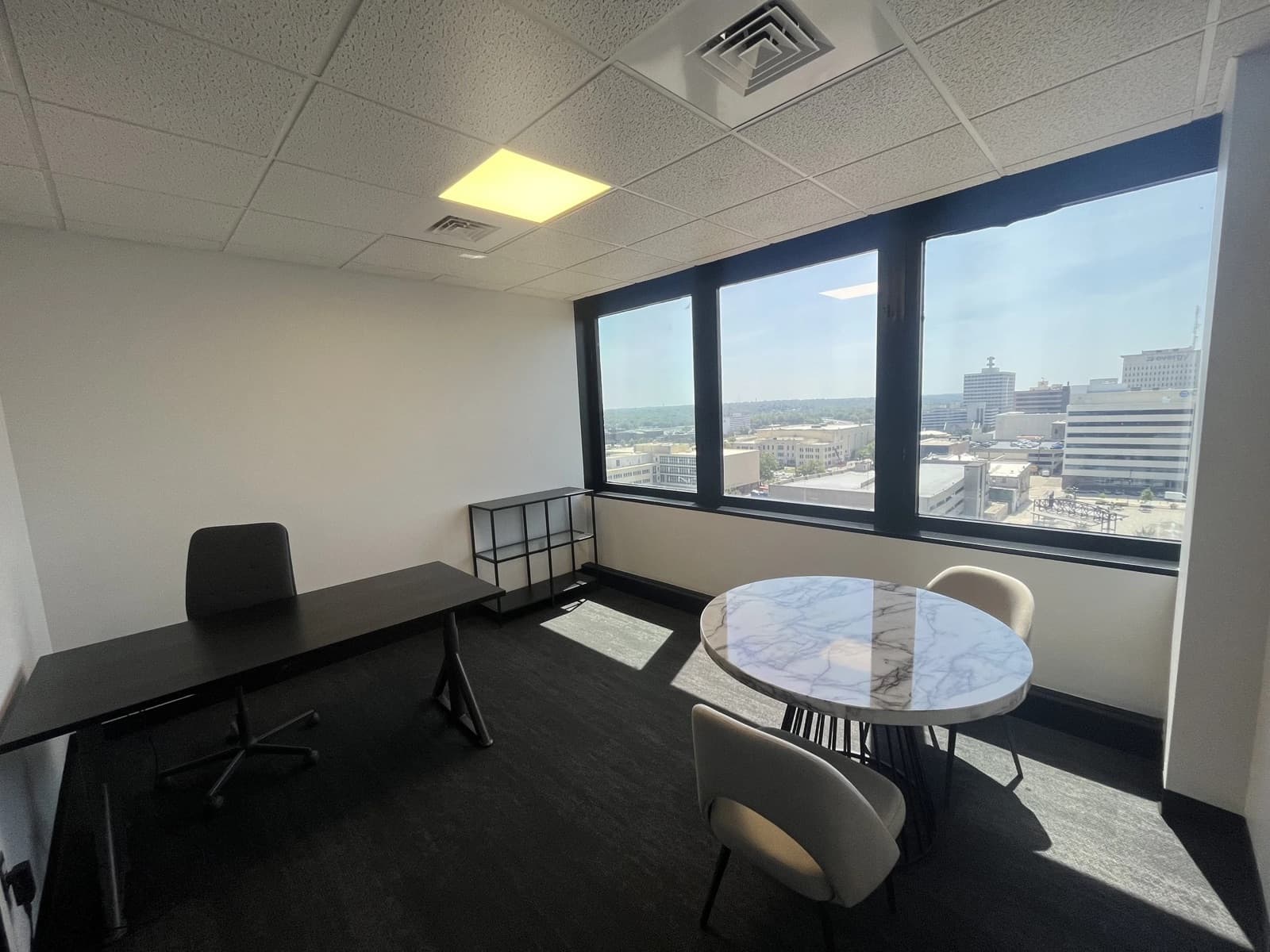 BizHub private offices