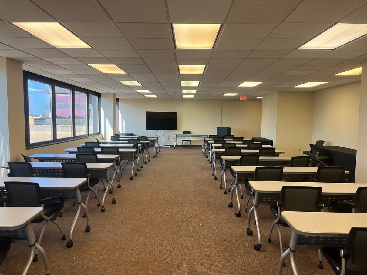 Terrace Room