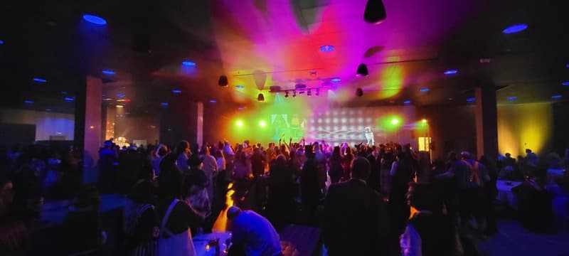 Townsite Avenue Ballroom — photo 1 of 5